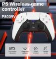 PlayStation 5 DualSense Wireless Controller