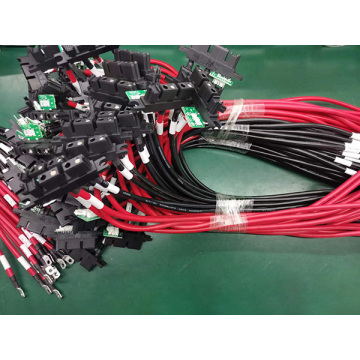Battery Connection Wire Harness New Energy Charging Pile Line Supplier