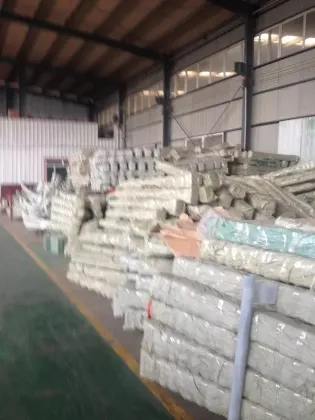 Outdoor Disassembly Basketball Stand for Large Sports Events