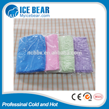 Export hot summer products promotion towel