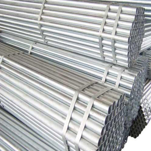 Tubo galvanizado de 2 pulgadas y 3 pulgadas a la venta