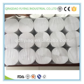 20cm x140m recycled hand wash paper towel in office hotel