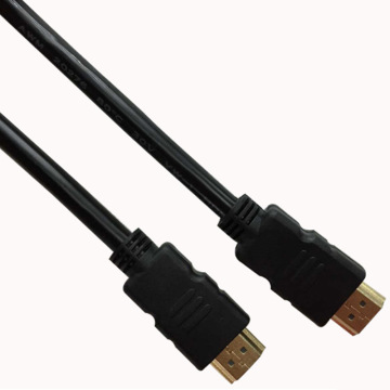 1.5m Metal Casing HDMI to HDMI Cable