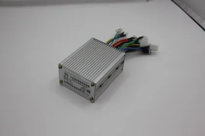 500W Replacement Power Controller for Cargo E-Trike & Tuk-Tuk