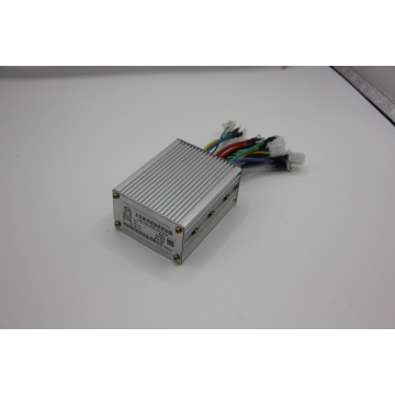 500W Dual Drive Brushless Motor Controller for Motor E-Trike