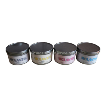LED UV Offset Printing Ink