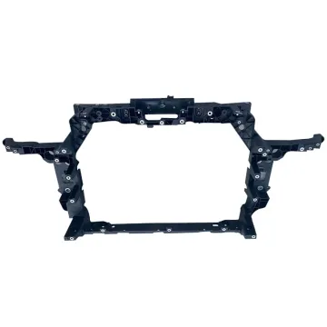 Auto Body Metal Parts - Radiator Support for Honda CRV 2017