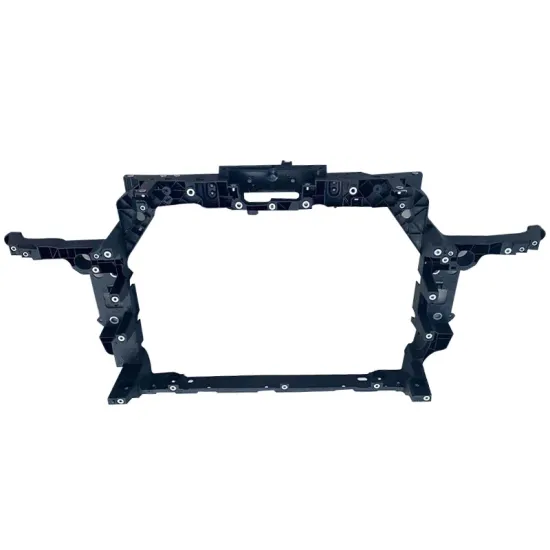 Auto Body Metal Parts - Radiator Support for Honda CRV 2017
