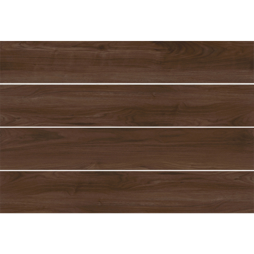 Wooden Texture Vintage Ceramic Tiles for Floors and Walls