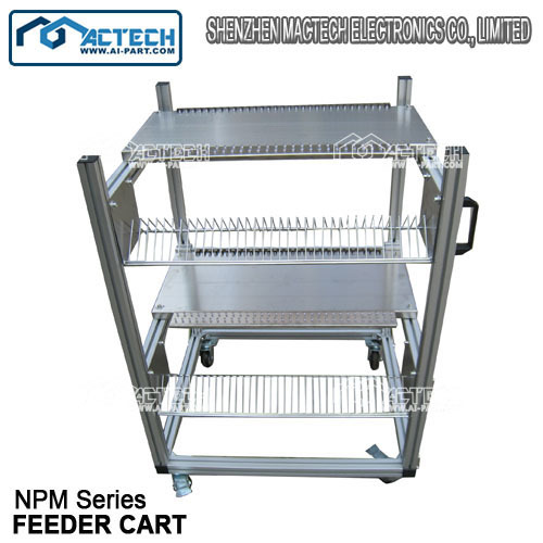 Panasonic SMT Feeder Carts