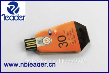 data logger