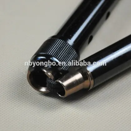 Aluminum Care Medical Quad Walking Cane