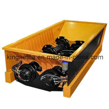 Shredder (KSBD-110H)