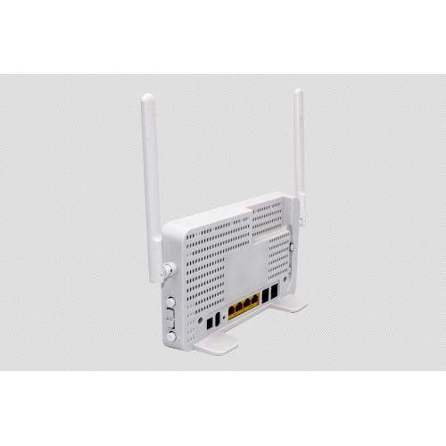 High Speed Data Service 4FE+WIFI+2POTS+USB