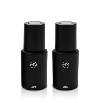 Empty 30ml Glass Dropper Bottle