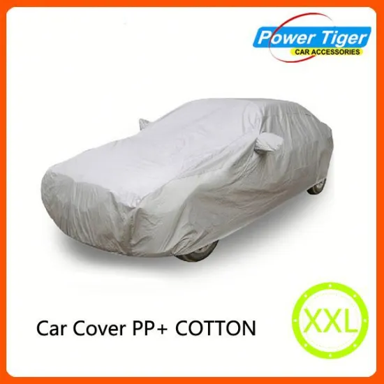 Univeral breahable indoor UV protection car cover