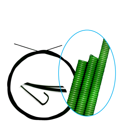 Gwire Spring Wire Guide Medical Catheter Guide Wire Springs, High Quality Medical Catheter ...
