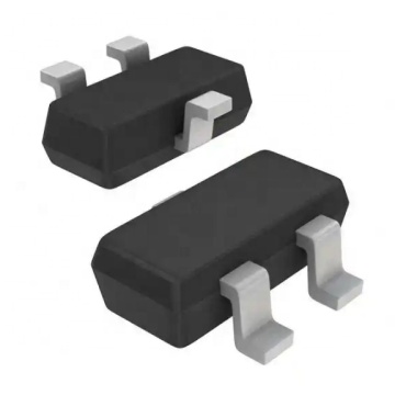 TLE4964-1K Magnetic Switch IC - In Stock - BOM
