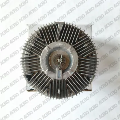 283132A1 Fan Clutch Assembly fits Case IH Tractor