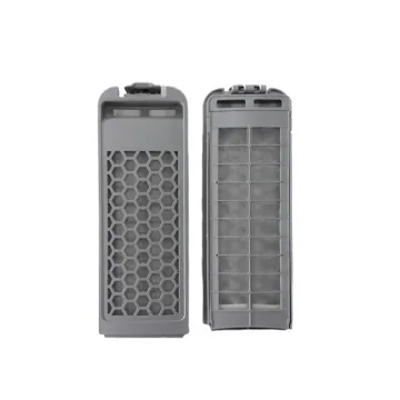 Washing Machine Filter Box Parts