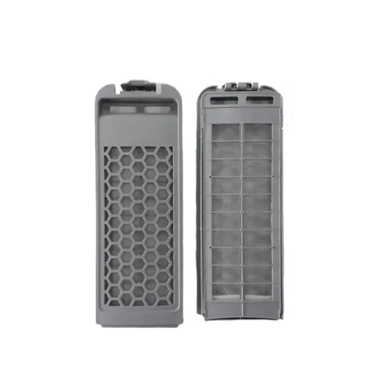 Washing Machine Filter Box Parts