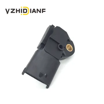 Fuel Pressure Regulator Sensor for Volvo S60 T5 AWD C30