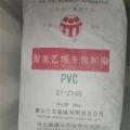 Sanyou Brand SY-Z140 PVC Paste Resina per Tarpaulin