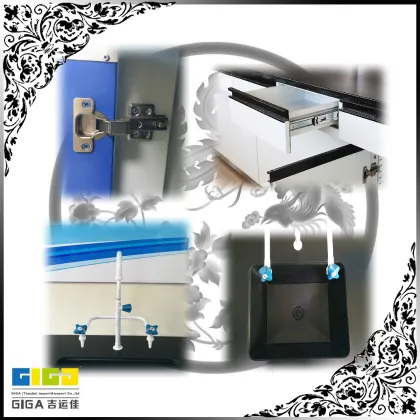 GIGA School physics lab furniture