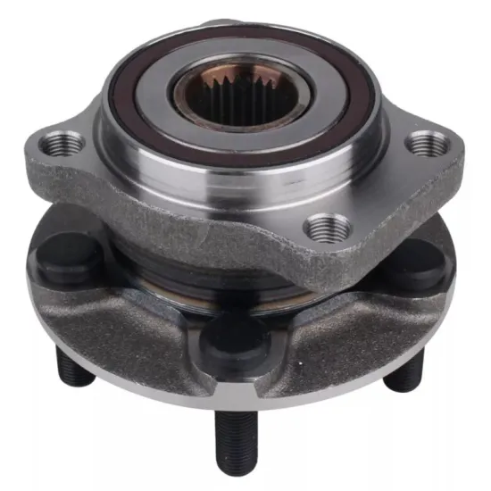 43401-60012 Hub Unit for Finiti Q45 Rear Wheel Bearing Assembly