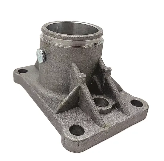 Auto Parts Gearbox Small for Toyota 2KD - 33506-OK020/33506OK020