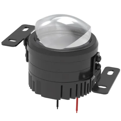 3 Inch LED Fog/Driving Lights Projector Fog Lights for Car: Enhancing Your Drive with Toby's High-Quality Lighting Solutions