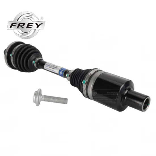 Frey Auto Part 2113300001 Driveshaft For W211 4-matic