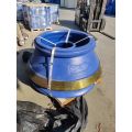 GP11F 814320044100 Mantle Nordberg Cone Crusher