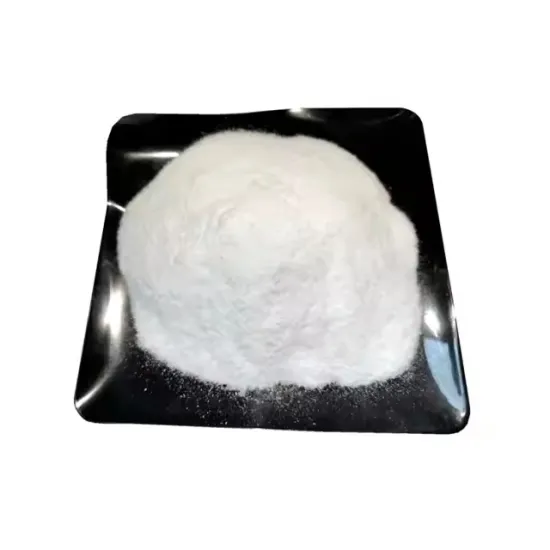 PAM Flocculant Polyacrylamide Water Treatment Polymer