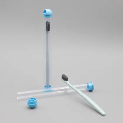 Hot Selling Toothbrush Toothpaste Travel Kit