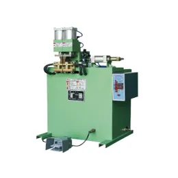 Pneumatic Flash Butt Welding Machine