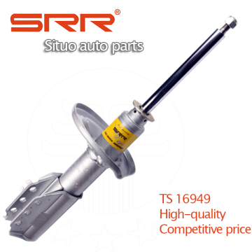 High Quality Shock Absorber For MAZDA FORD 323/FAMILIA/LIATA BHA# 2WD 3/4/5Door incl. ABS chassis