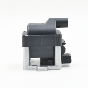 High Quality Auto Ignition Coil OEM 6N0905104 for Audi VW Golf Jetta Passat