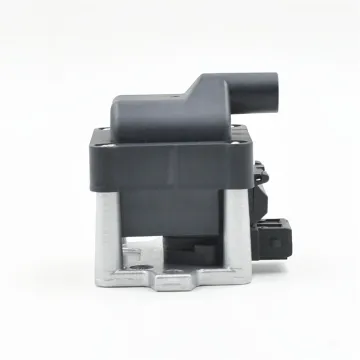 High Quality Auto Ignition Coil OEM 6N0905104 for Audi VW Golf Jetta Passat