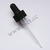 Pipette dropper for 1/2oz boston bottle