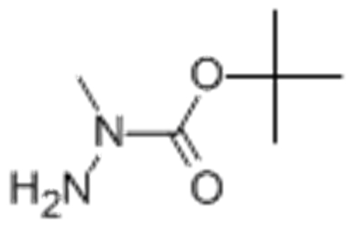 Hydrazinecarboxylic acid, 1-methyl-, 1,1-dimethylethylester CAS 21075-83-2