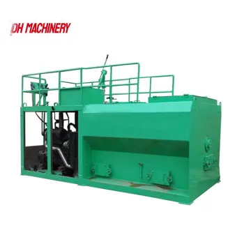 3 Row Tractor Maize Planter & Hydroseeding Equipment for Lawn Greening