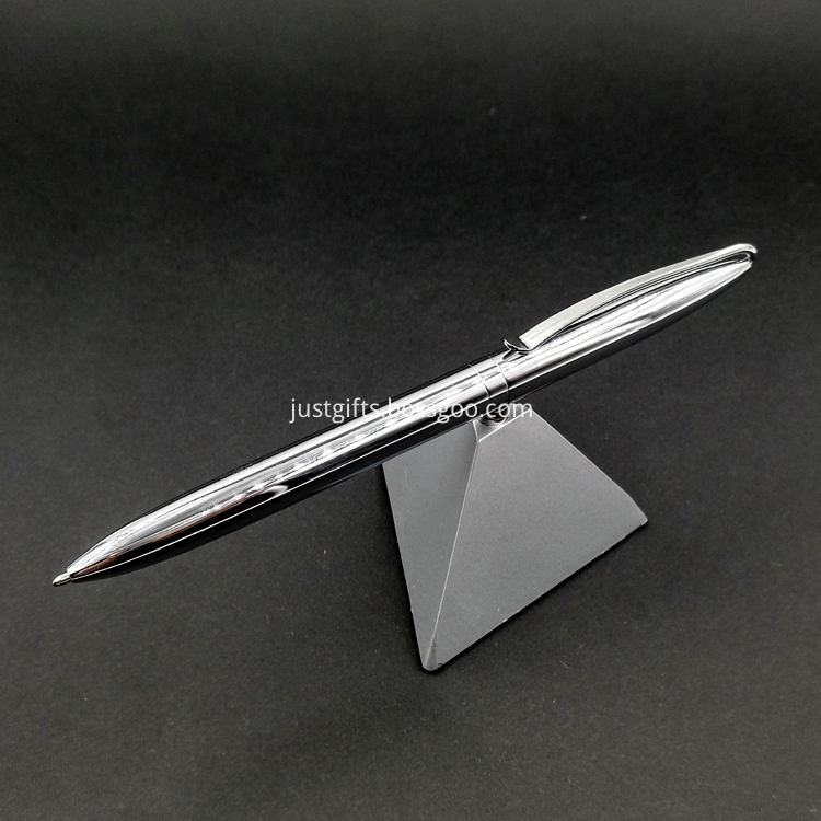 Promotional High Quality Metal Desk Pen