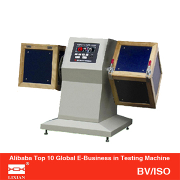 Roll Box Pilling Tester (HZ-8026A)