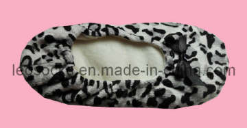 Women Fashion Room Socks (DL-HS-08)