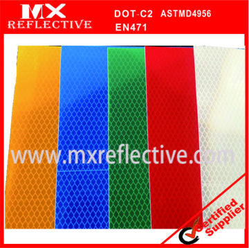 reflective vinyl, EGP reflective vinyl