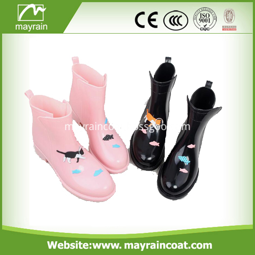 Mature Rain Boots Mature Rain Boots