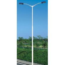 Cực ánh sáng 3m 12m được mạ kẽm nóng