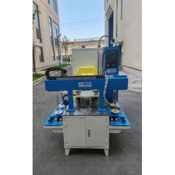 Diamond Saw Blade Sharpening Machine