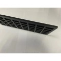 FR4シートBlack ESD Antistatic Glass Epoxyシート